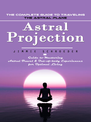 cover image of Astral Projection